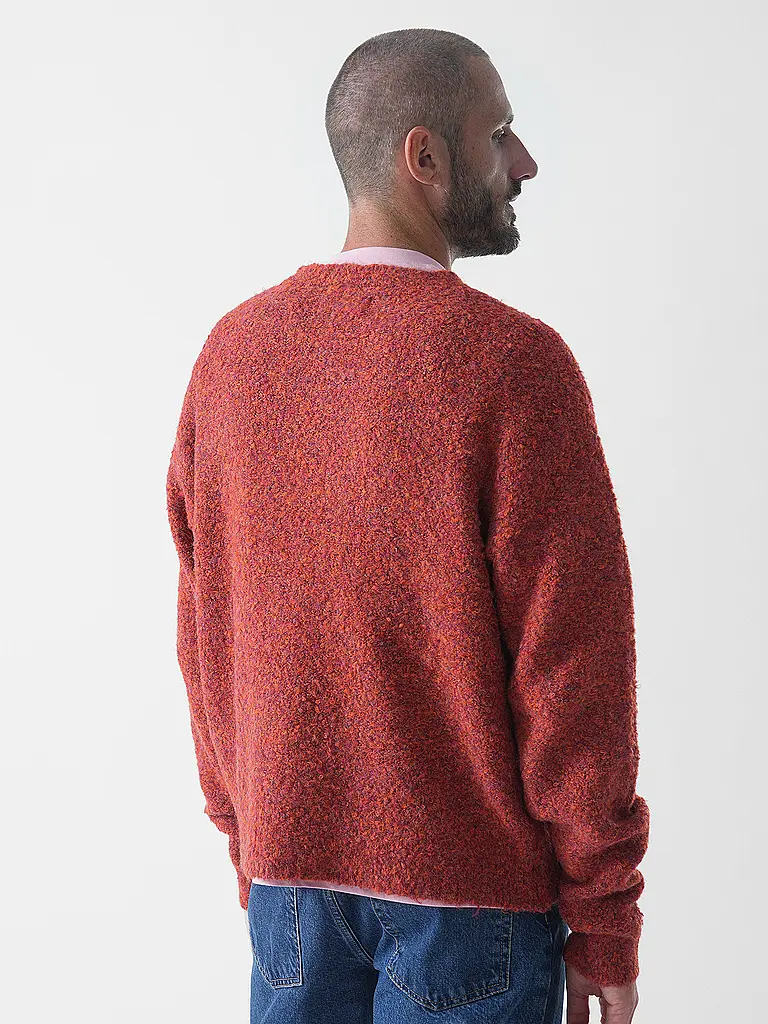 WOODBIRD | Pull WBKURT LOOP | 