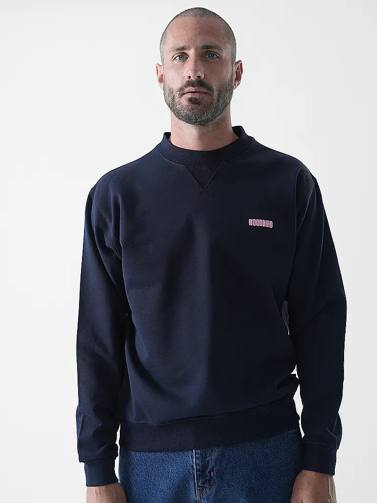 WOODBIRD | Sweat WBCANE KOI | 
