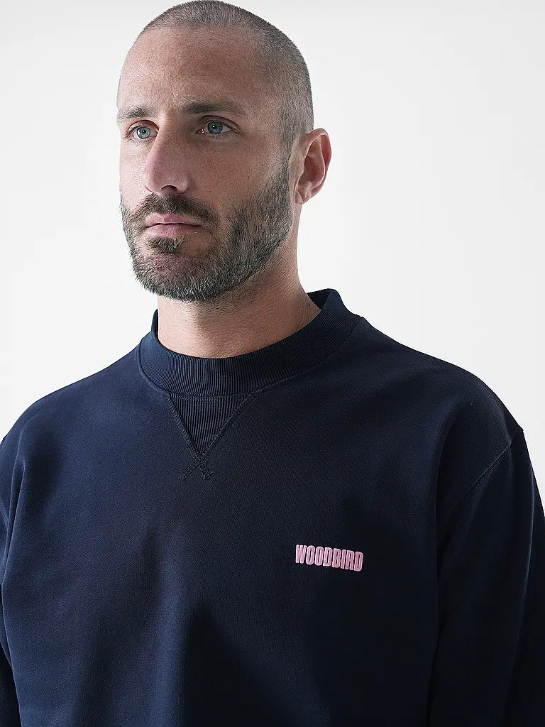 WOODBIRD | Sweat WBCANE KOI | 