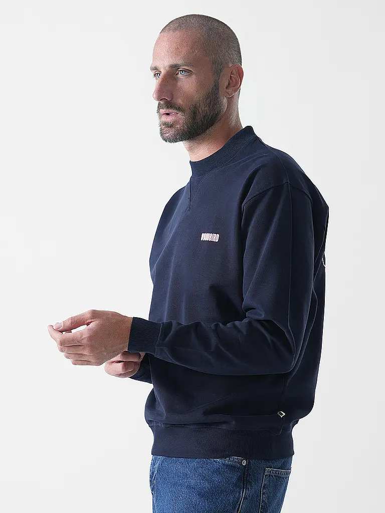 WOODBIRD | Sweat WBCANE KOI | 