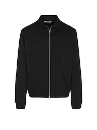 WOODBIRD | Sweatjacke WBTOM | Noir