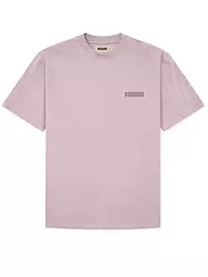 WOODBIRD | T-Shirt WBBAINE | Rose