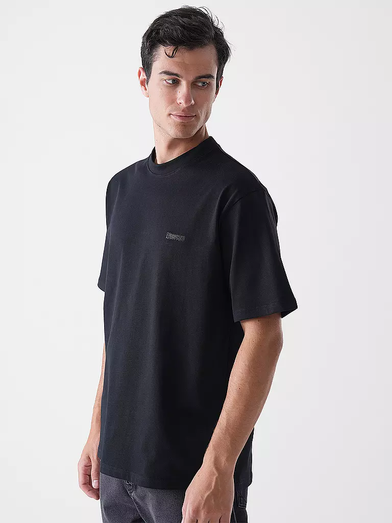 WOODBIRD | T-shirt WBBAINE | 
