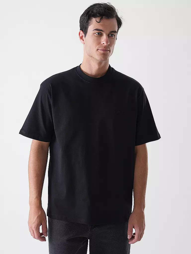 WOODBIRD | T-shirt WBBAINE | 