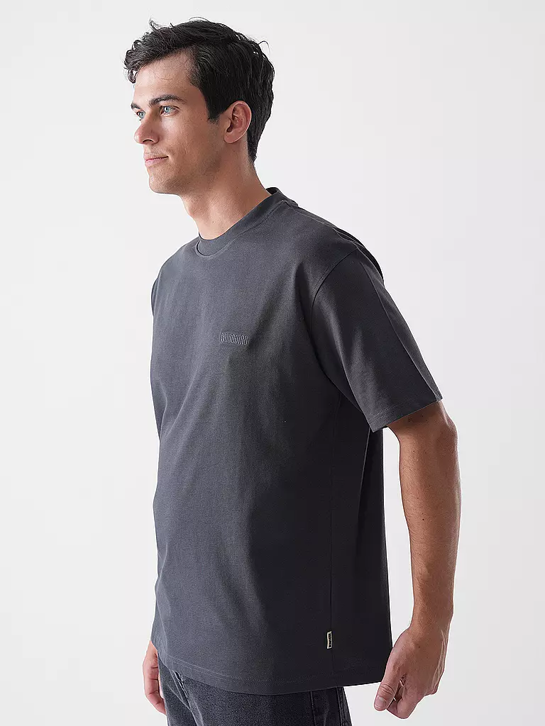 WOODBIRD | T-shirt WBBAINE | 