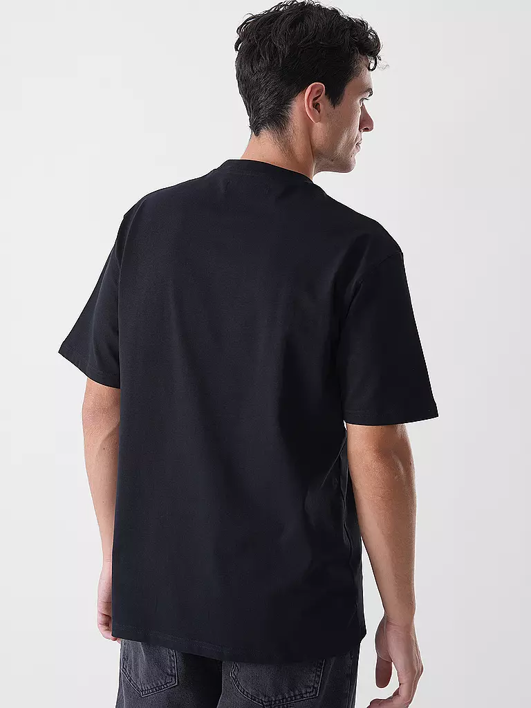 WOODBIRD | T-shirt WBBAINE | 