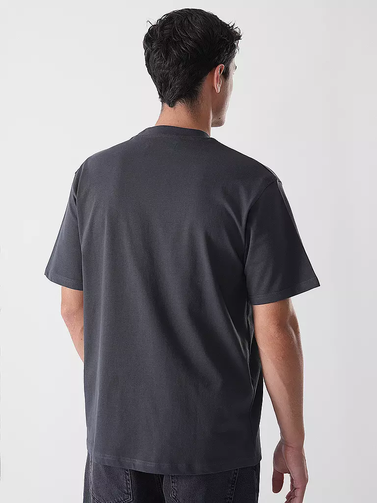 WOODBIRD | T-shirt WBBAINE | 