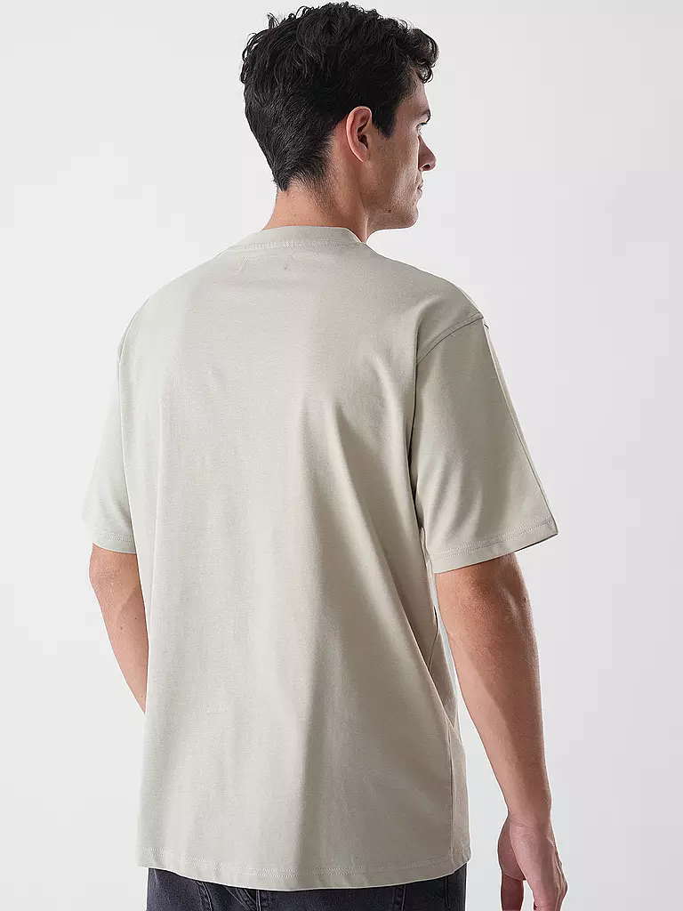 WOODBIRD | T-shirt WBBAINE | 