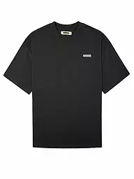 WOODBIRD | T-Shirt WBBEAM | Noir