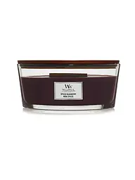 WOODWICK | Bougie Ellipse Mèche Crépitante 454g Crisom Berries | Lilas