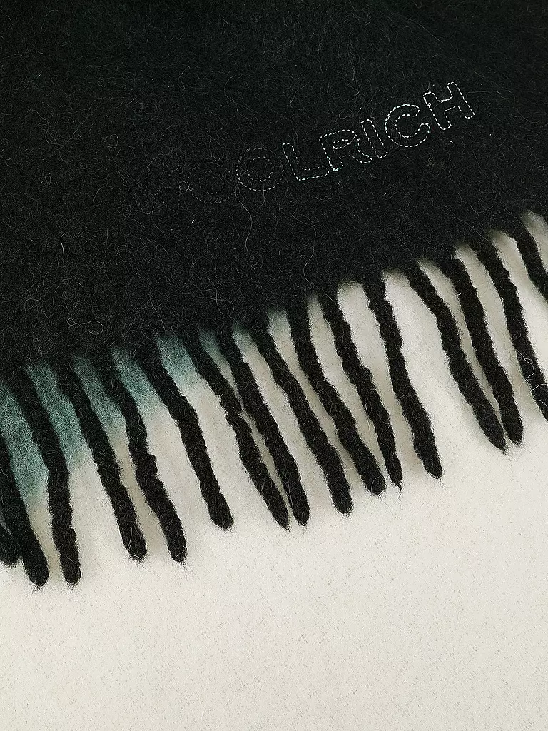 WOOLRICH | Écharpe | Vert