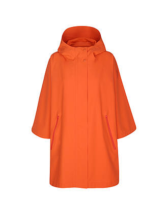 WOOLRICH | Poncho - Cape