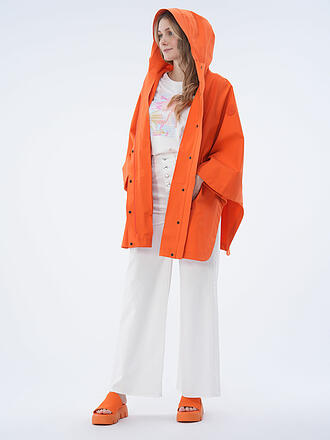 WOOLRICH | Poncho - Cape