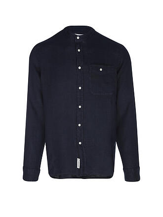 WOOLRICH | Chemise en lin coupe regular