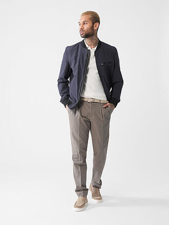 WOOLRICH | Mocassins