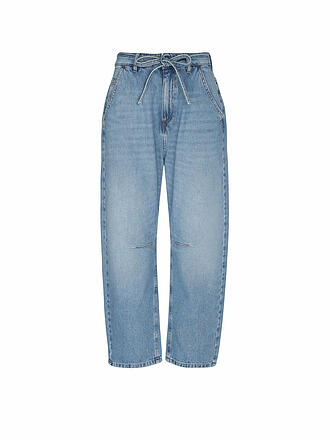 WOOLRICH | Jeans coupe boyfriend
