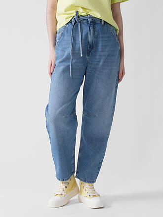 WOOLRICH | Jeans coupe boyfriend