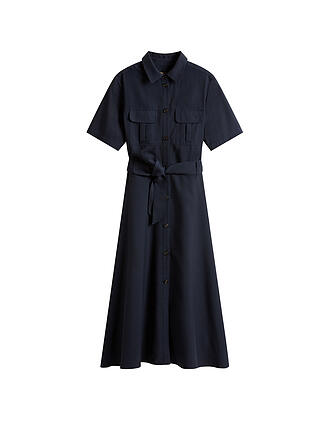 WOOLRICH | Maxi robe