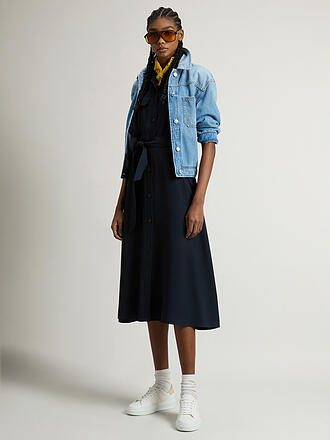 WOOLRICH | Maxi robe