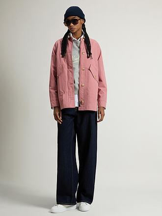 WOOLRICH | Fieldjacket