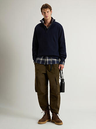 WOOLRICH | Pull Troyer