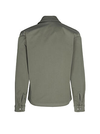 WOOLRICH | Surchemise