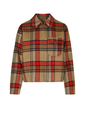 WOOLRICH | Veste en laine