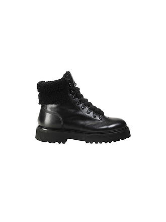 WOOLRICH | Bottines à lacets