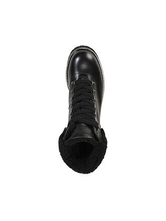 WOOLRICH | Bottines à lacets