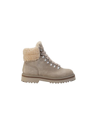 WOOLRICH | Bottines à lacets