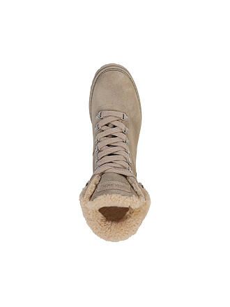 WOOLRICH | Bottines à lacets