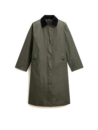 WOOLRICH | Trench-coat 3-en-1