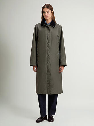 WOOLRICH | Trench-coat 3-en-1