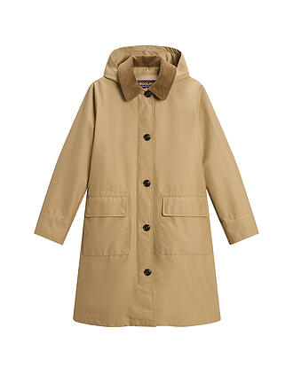 WOOLRICH | Trench-coat RAMAR 3IN1 2L