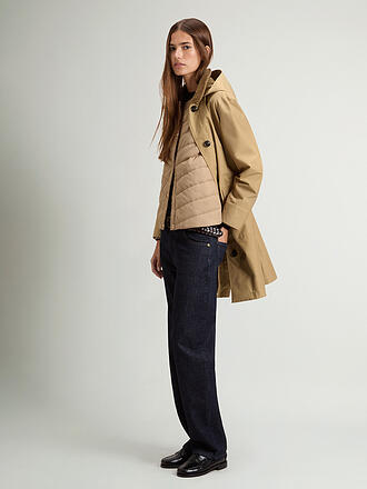 WOOLRICH | Trench-coat RAMAR 3IN1 2L