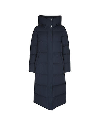 WOOLRICH | Manteau matelassé en duvet MADISON
