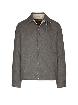 WOOLRICH | Overshirt KEATING
