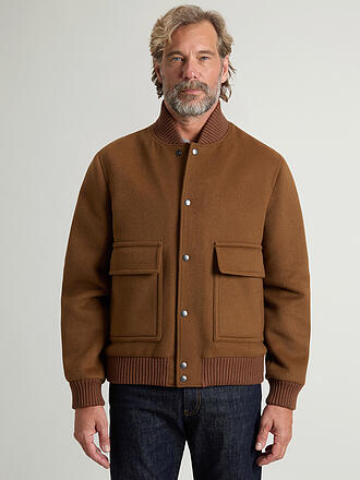 WOOLRICH | Blouson