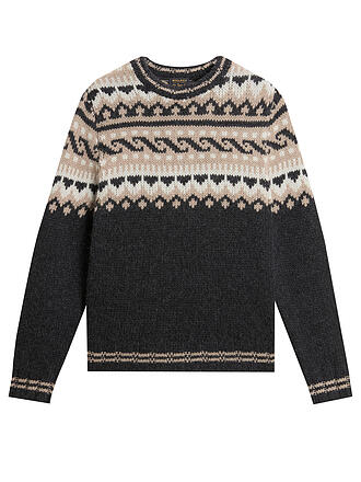 WOOLRICH | Pull-over
