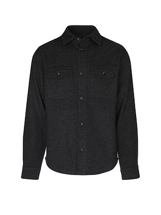 WOOLRICH | Surchemise WM RANGER