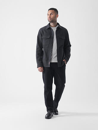 WOOLRICH | Surchemise WM RANGER