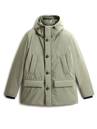 WOOLRICH | Parka en duvet CLOUD ARCTIC