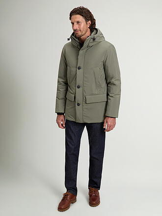 WOOLRICH | Parka en duvet CLOUD ARCTIC
