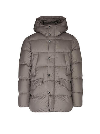 WOOLRICH | Parka en duvet CLOUD DAVIS