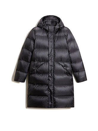 WOOLRICH | Parka PERTEX en duvet