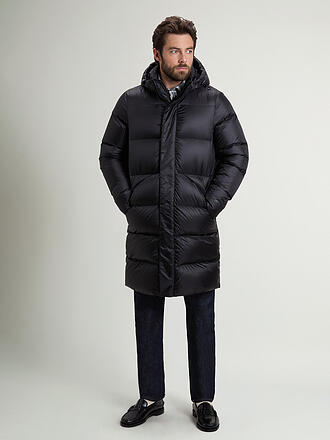 WOOLRICH | Parka PERTEX en duvet