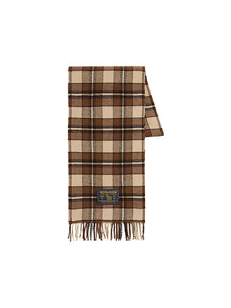 WOOLRICH | Écharpe