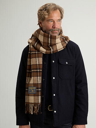 WOOLRICH | Écharpe