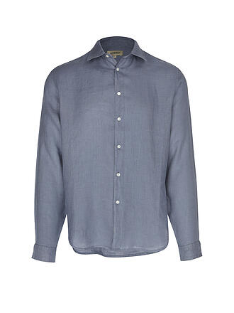 WOOLRICH | Chemise en lin