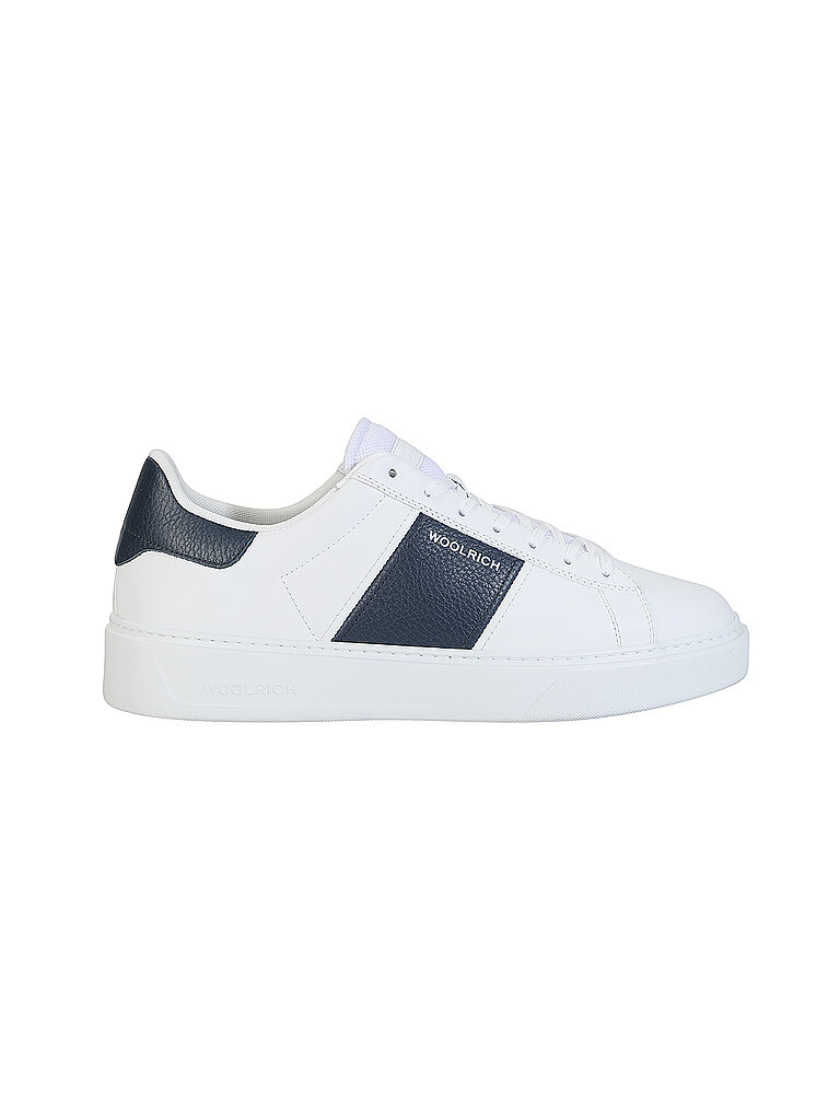 Woolrich Sneaker blanc 44